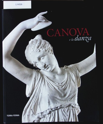 Canova danza possagno - canova, la