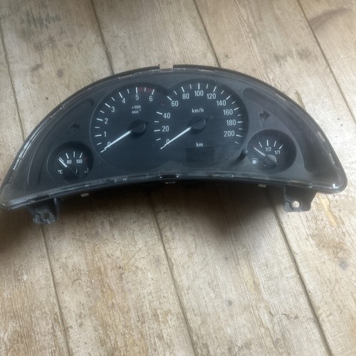 Opel corsa original - opel,