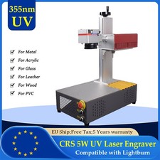 355nm 5W UV Laser Marking