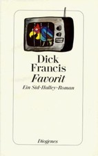 Favorit von dick francis - von,