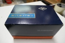 Agfa Silette Compakt  Kamera und AGFA 901 Minikamera! Voll intakt in OVP!