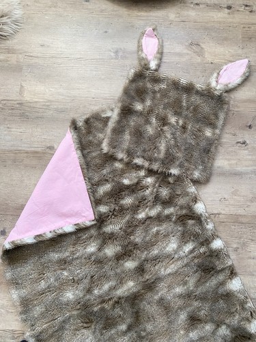 Mädchen plaid kissenbezug - mädchen,