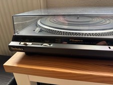 Technics SL-BD3 – Automatic Turntable System– guter Zustand, voll funktionsfähig