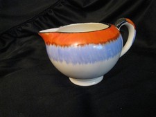 Villeroy & Boch Dresden Milchkännchen Saxony Dekor "Ceylon"  kleines Kännchen