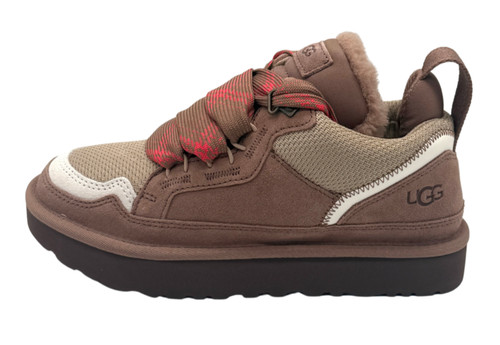 Ugg lowmel rocky oak braun - ugg, 37