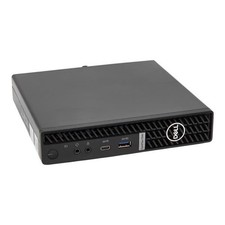 Dell Optiplex 7090 i5-10500T