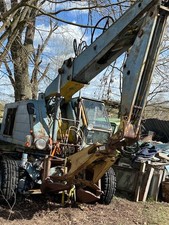 Fortschritt T174-2 Bagger +