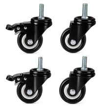 Lenkrollen 40mm Schwerlast bis