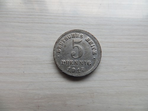Reichspfennig deutsches - reichspfennig,