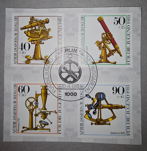 Berlin briefmarken jugend - berlin,, briefmarken,