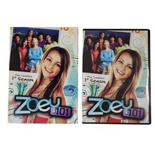Zoey 101 The Complete 1st