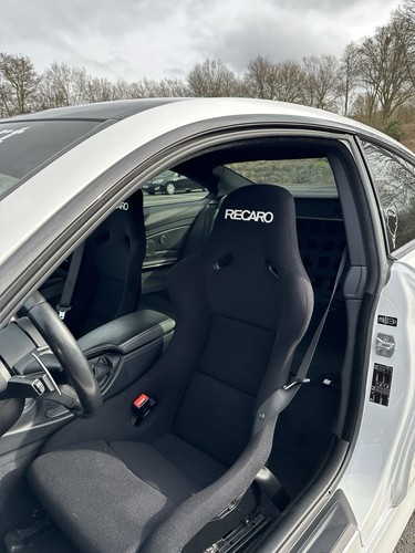 Recaro pole position adapter - pole,