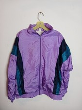 Vintage Tracksuit 80er Jahre