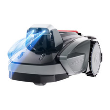 Sunseeker V3 Robotic Lawn
