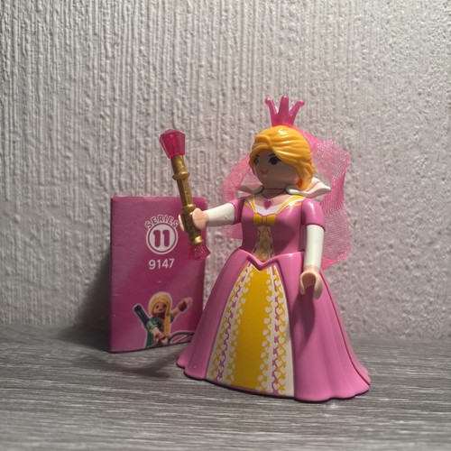 Playmobil 9147 figur serie - 9147, 11