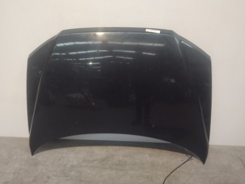 186822 haube mitsubishi - haube ,