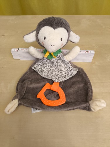 Topomini schmusetuch schaf mit - topomini,