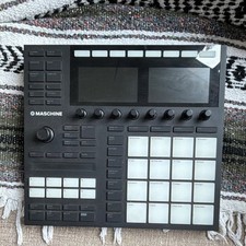Native Instruments Maschine