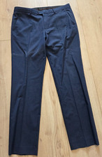 Angelo Litrico Hose Anzugshose