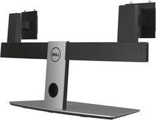 Dell-MDS19 Dual Monitor Stand