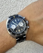 Vintage Kimbel Diver