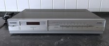 Telefunken HT 850, Tuner