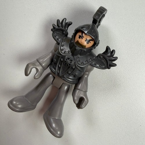 Fisher price imaginext - fisher-price, evil