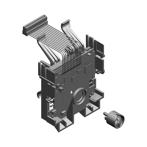 Bosch steuerungsmodul - bosch,