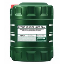 Liter fanfaro trd blue - liter,