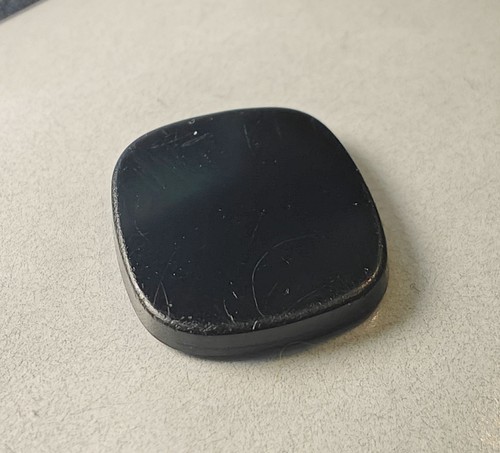 Schwarzer onyx tafel - onyx, |