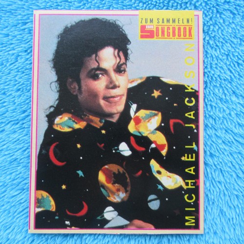 Michael jackson song book - jackson,