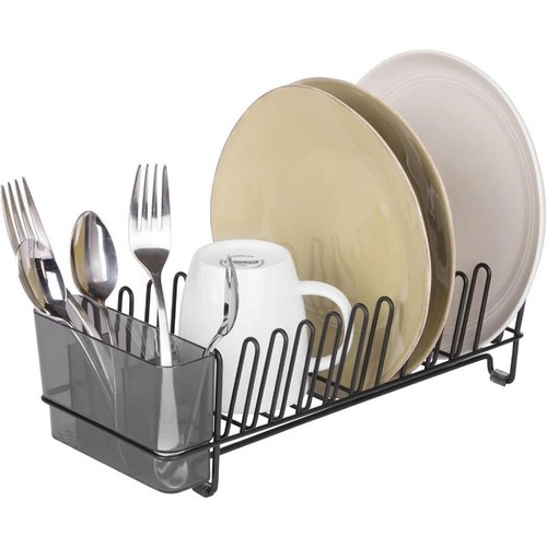 Geschirrabtropfer besteckkorb - geschirrabtropfer,