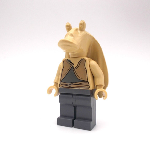 Lego star wars jar - star,