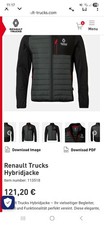 Renault Trucks Hybrid JACKE