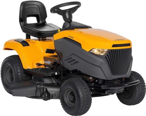 Stiga tornado 398 - 398, m
