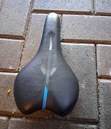 Twin ergofit evo - b’twin,