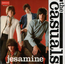 The Casuals - Jesamine - Decca
