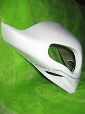 Streetfighter Lampenverkleidung Maske Bugspoiler Heck