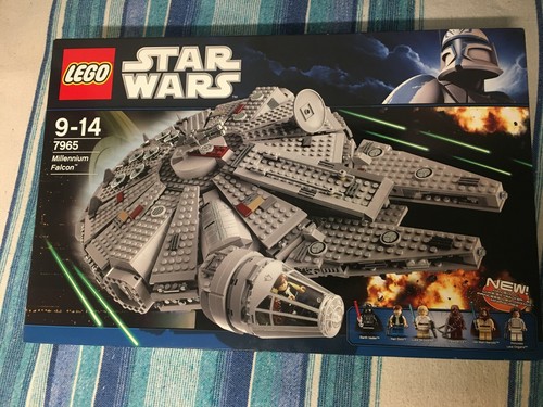 Lego star wars - lego®,