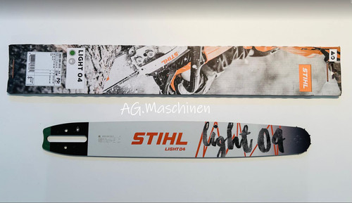 Stihl führungsschiene light - führungsschiene,