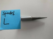 Wassermann Polierspindel