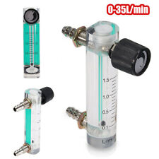1pcs Flowmeter 0-35L