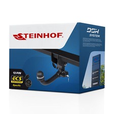 AHK ABNEHMBAR für VW PASSAT