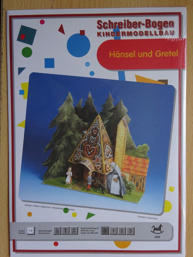 Hänsel und gretel - und,
