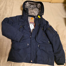 Parajumpers Right Hand Light F.F. Parka MG26  XXL Navy
