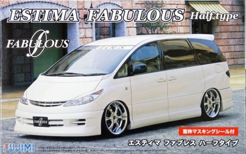Mw22 fujimi fu03906 id 71 - 1:24, id-71