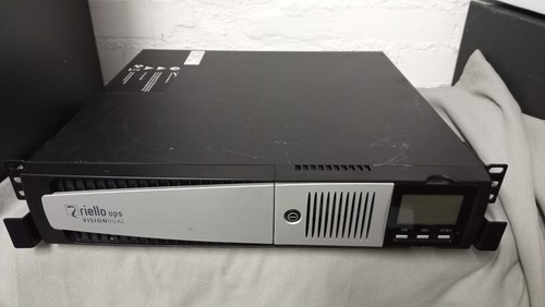 Server usv riello - server,