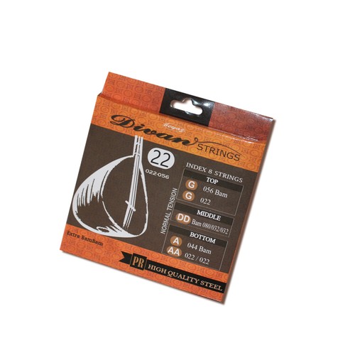 022 high quality divan baglama - divan,