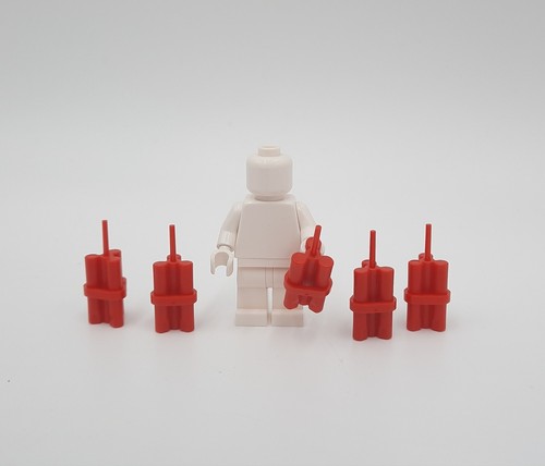 Lego dynamit figuren - lego®,
