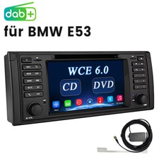 Wince 6.0 DSP Autoradio GPS